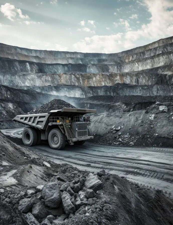 Metal Industry Worker