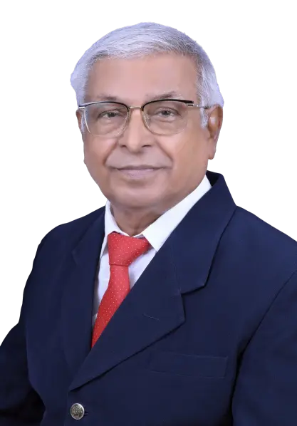 Mr. Rameshchandra Dedhia